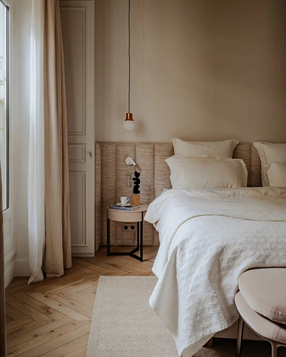 The Power of the Headboard